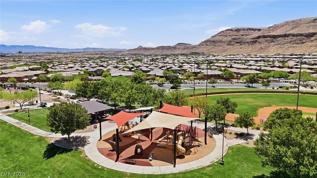 5575 Cresent Valley, Las Vegas, NV 89148
