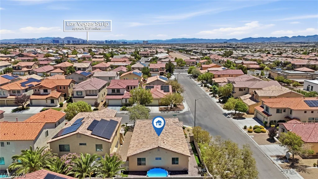 5575 Cresent Valley, Las Vegas, NV 89148