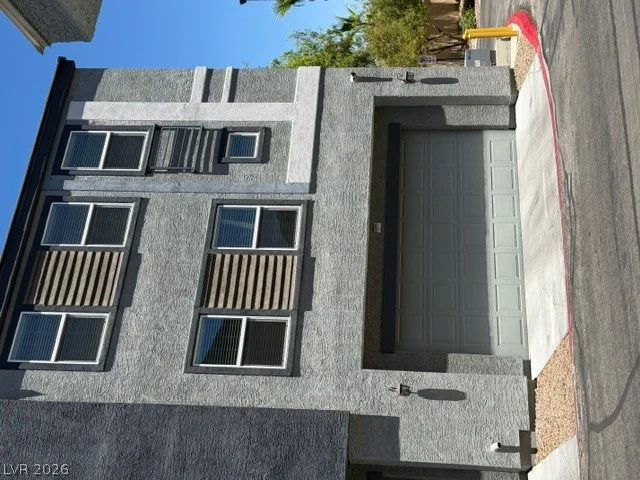 9050 Tropicana, Las Vegas, NV 89147