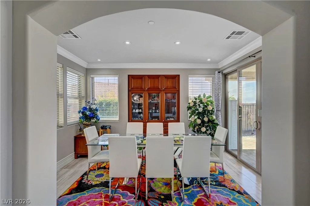 436 Via Del Foro, Henderson, NV 89011