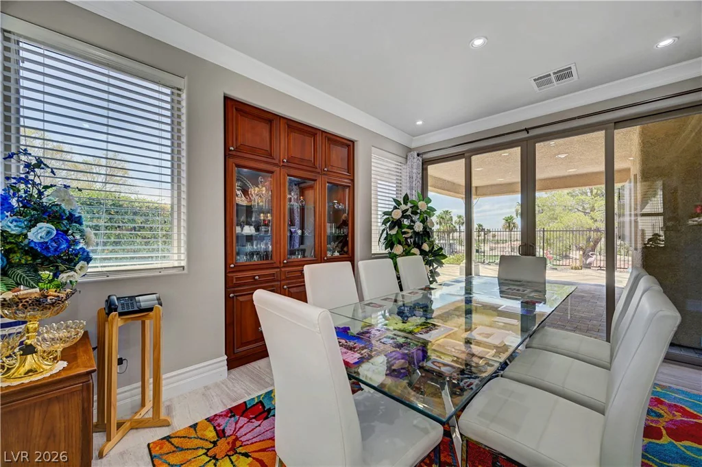 436 Via Del Foro, Henderson, NV 89011
