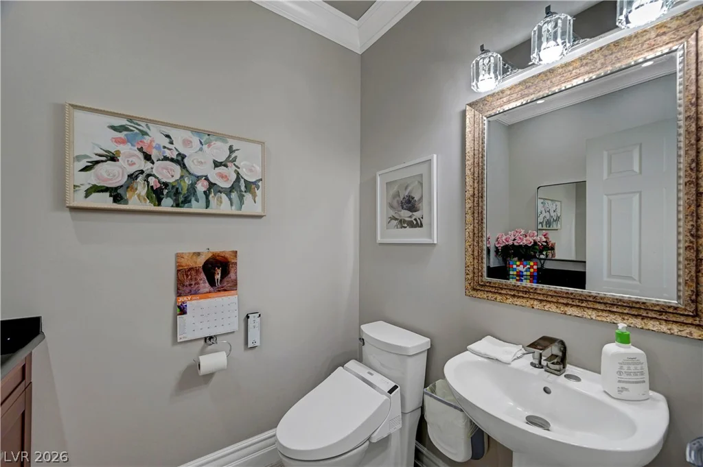 436 Via Del Foro, Henderson, NV 89011