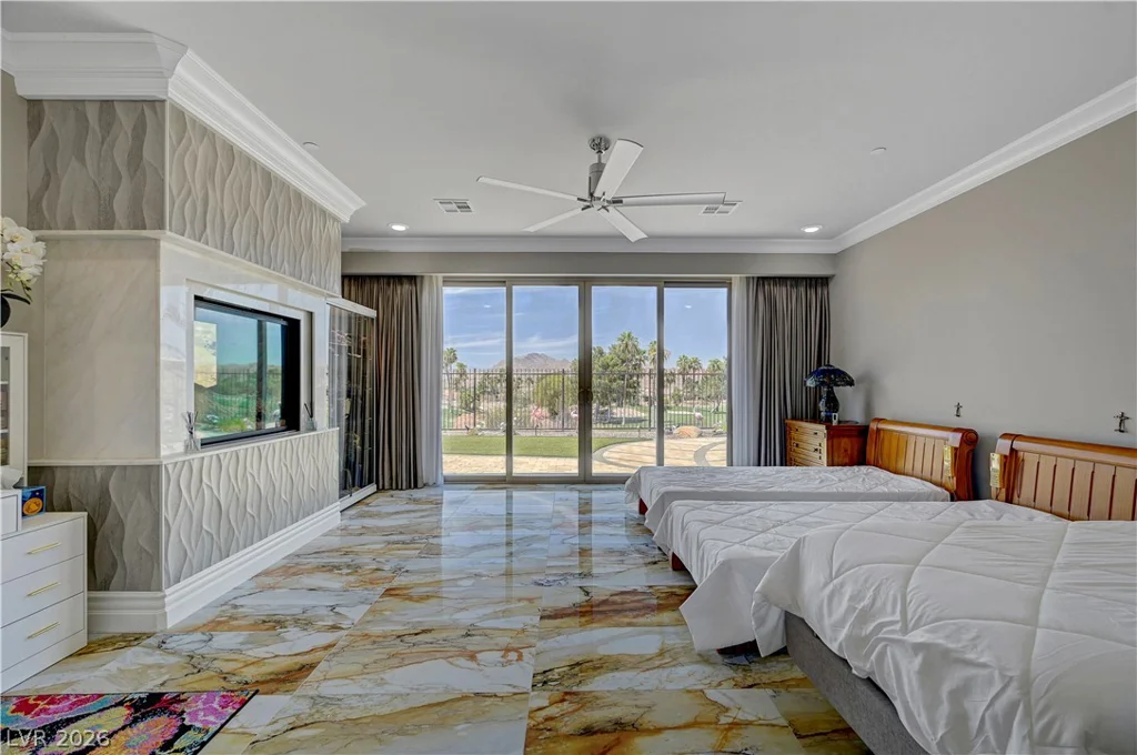 436 Via Del Foro, Henderson, NV 89011