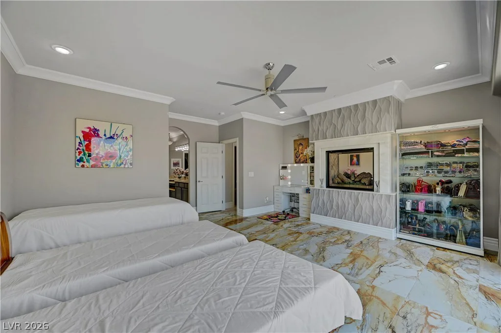 436 Via Del Foro, Henderson, NV 89011