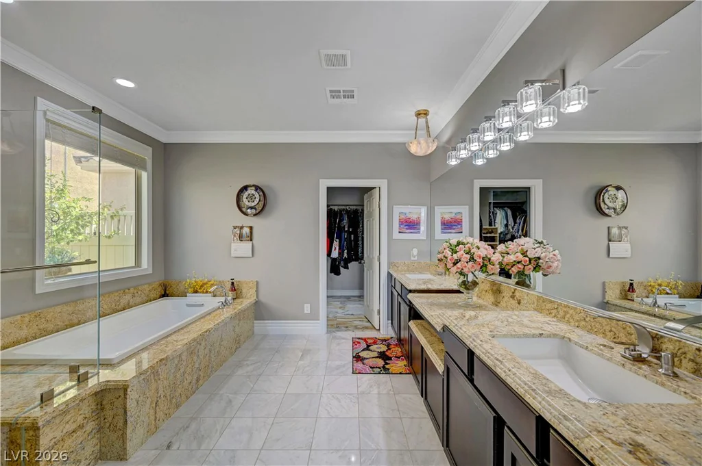 436 Via Del Foro, Henderson, NV 89011
