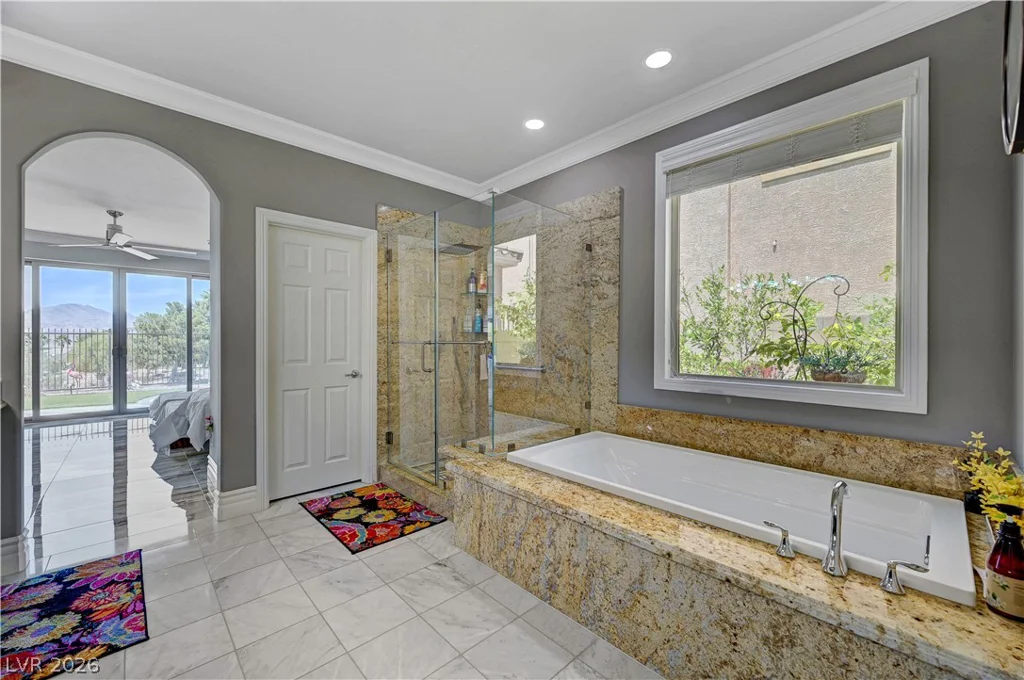436 Via Del Foro, Henderson, NV 89011