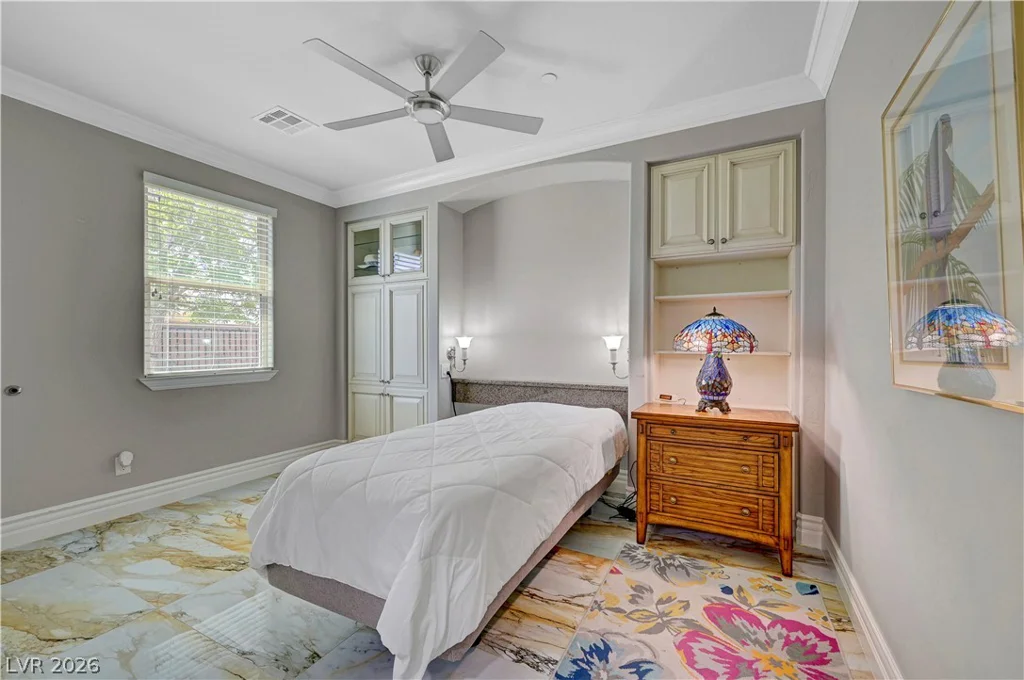 436 Via Del Foro, Henderson, NV 89011
