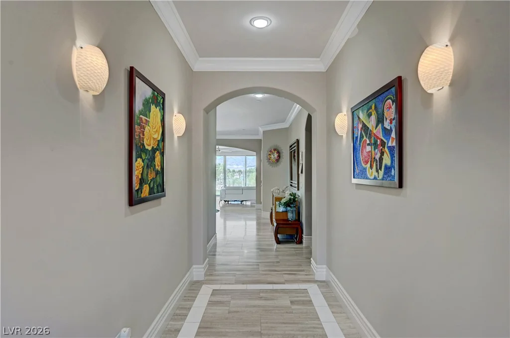 436 Via Del Foro, Henderson, NV 89011