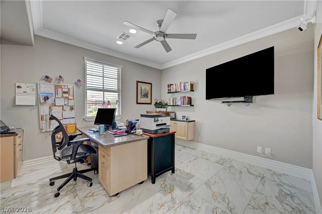 436 Via Del Foro, Henderson, NV 89011