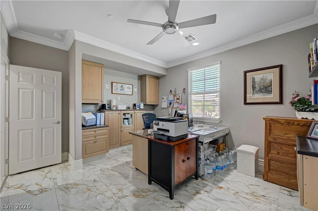 436 Via Del Foro, Henderson, NV 89011