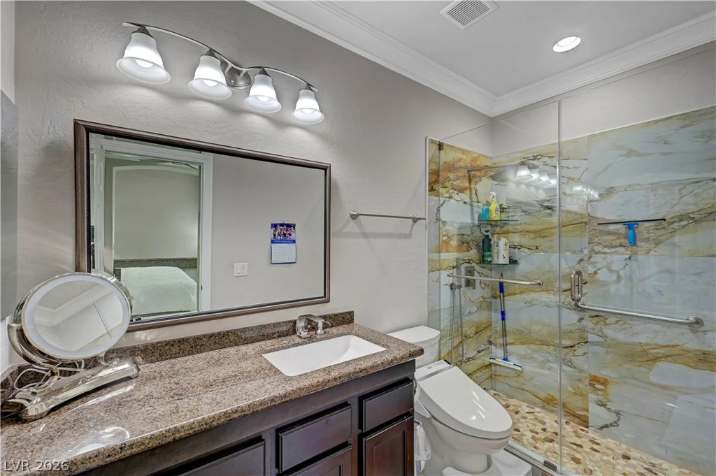 436 Via Del Foro, Henderson, NV 89011