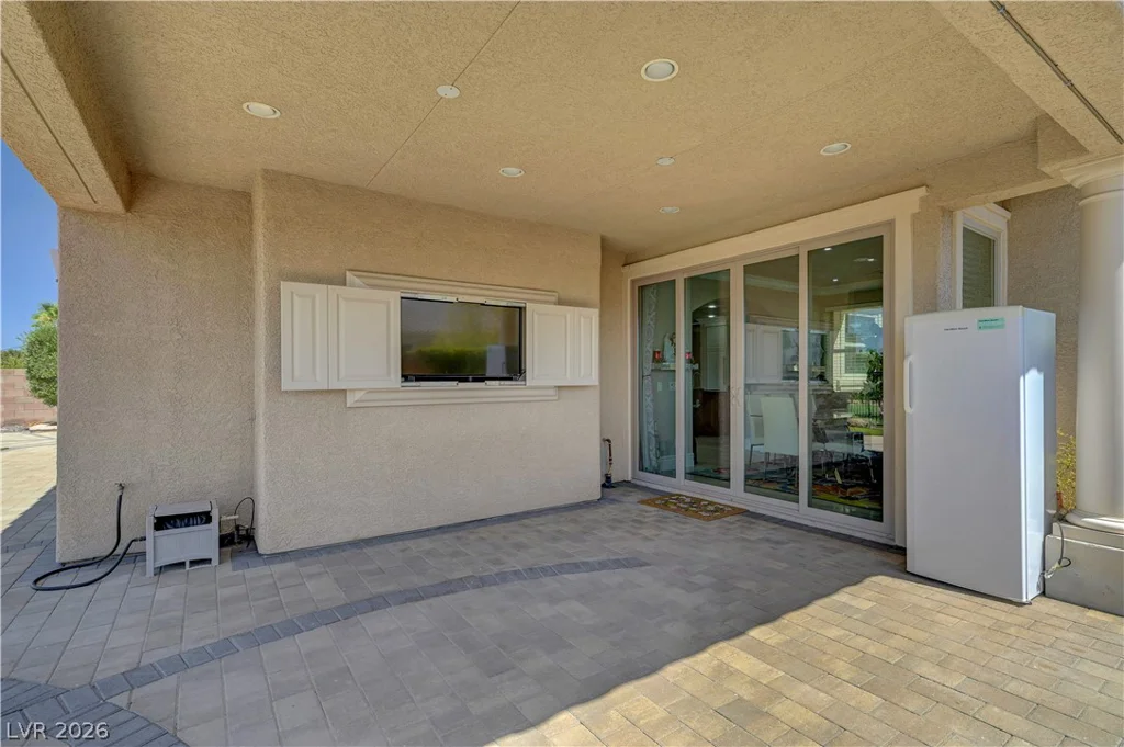 436 Via Del Foro, Henderson, NV 89011