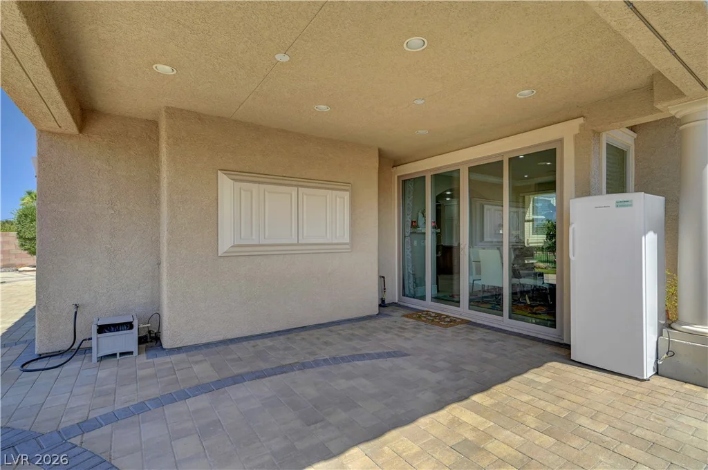 436 Via Del Foro, Henderson, NV 89011