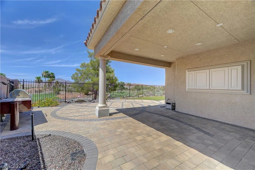 436 Via Del Foro, Henderson, NV 89011