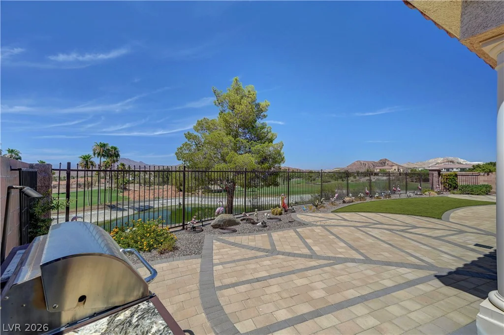 436 Via Del Foro, Henderson, NV 89011