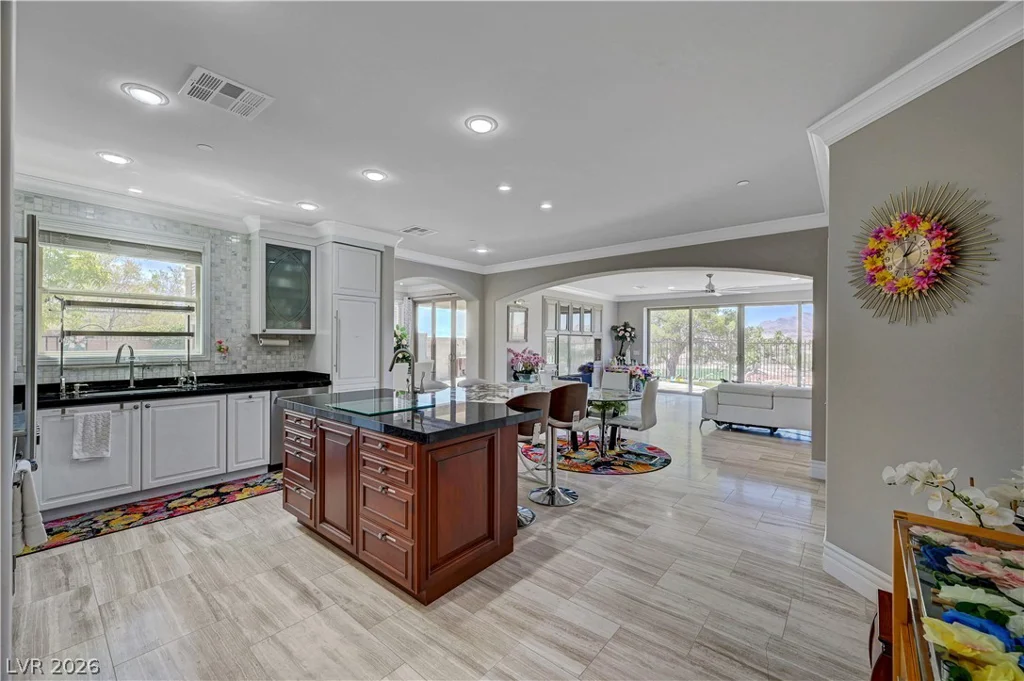436 Via Del Foro, Henderson, NV 89011