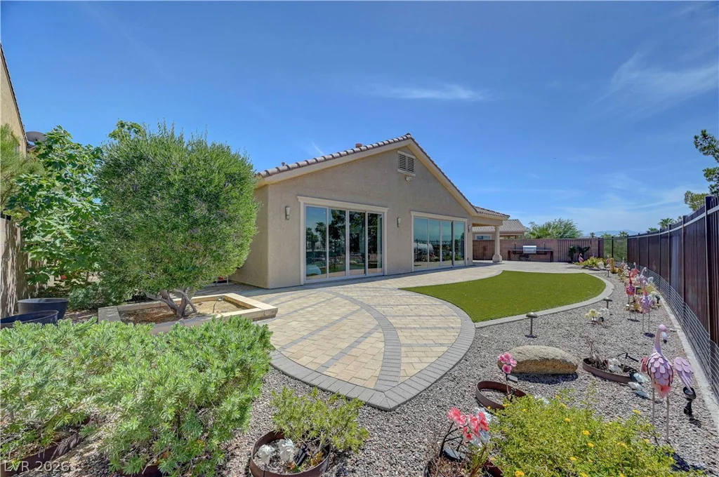 436 Via Del Foro, Henderson, NV 89011