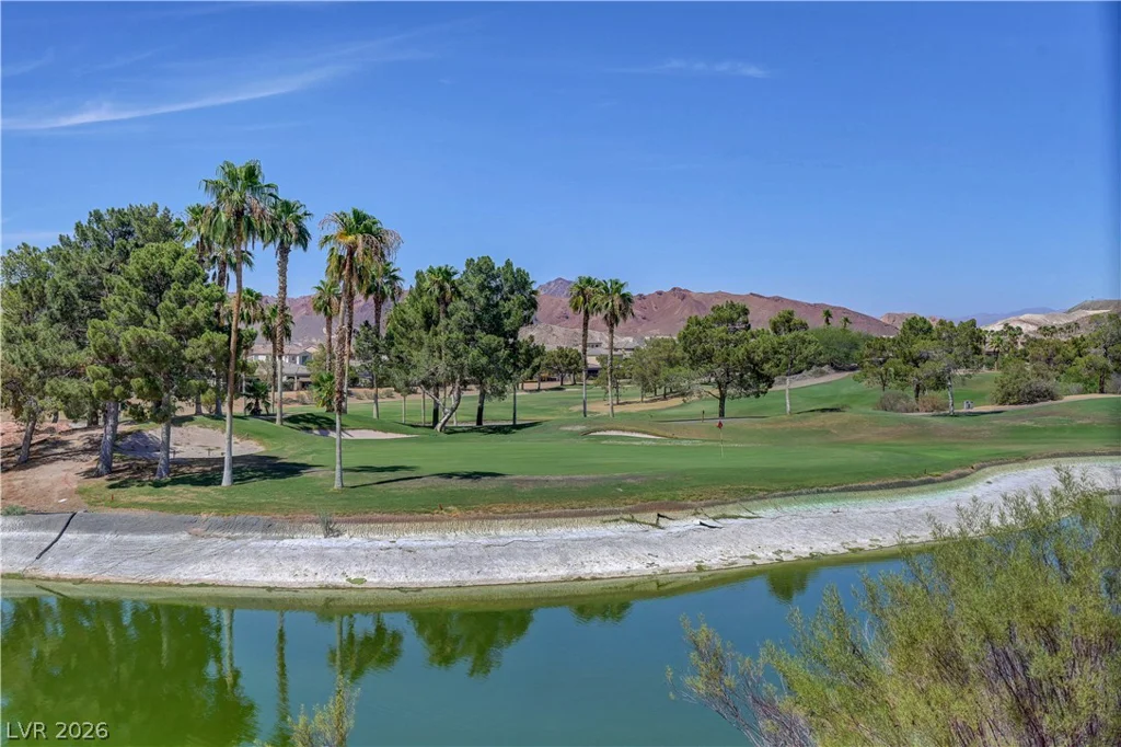 436 Via Del Foro, Henderson, NV 89011