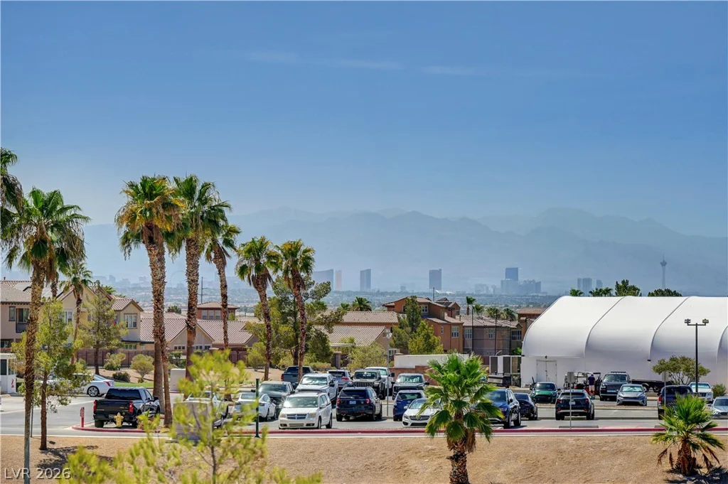 436 Via Del Foro, Henderson, NV 89011