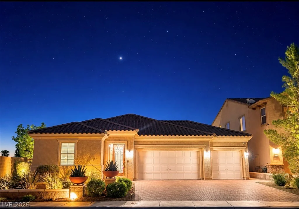 436 Via Del Foro, Henderson, NV 89011