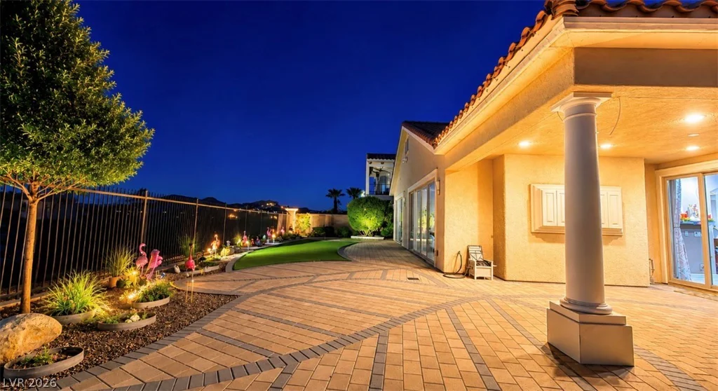 436 Via Del Foro, Henderson, NV 89011