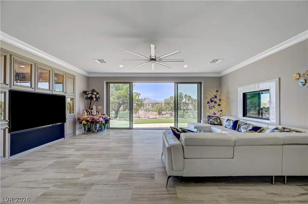 436 Via Del Foro, Henderson, NV 89011