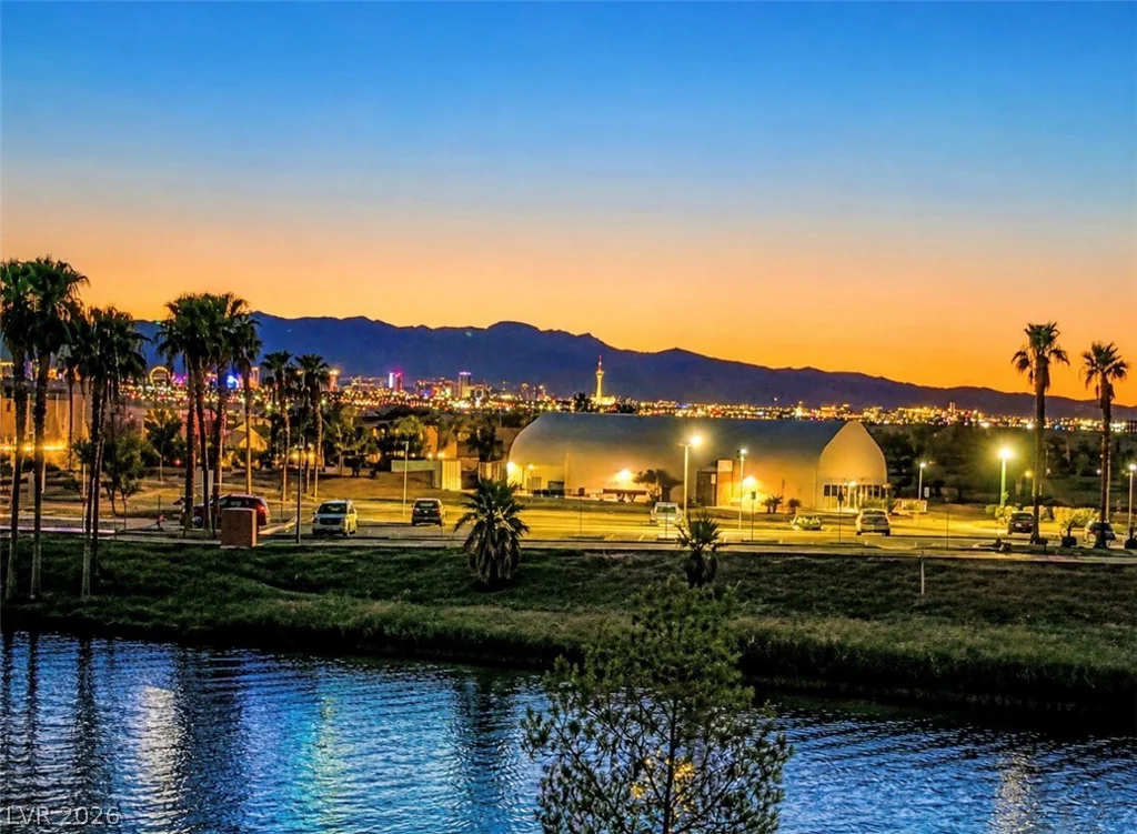 436 Via Del Foro, Henderson, NV 89011