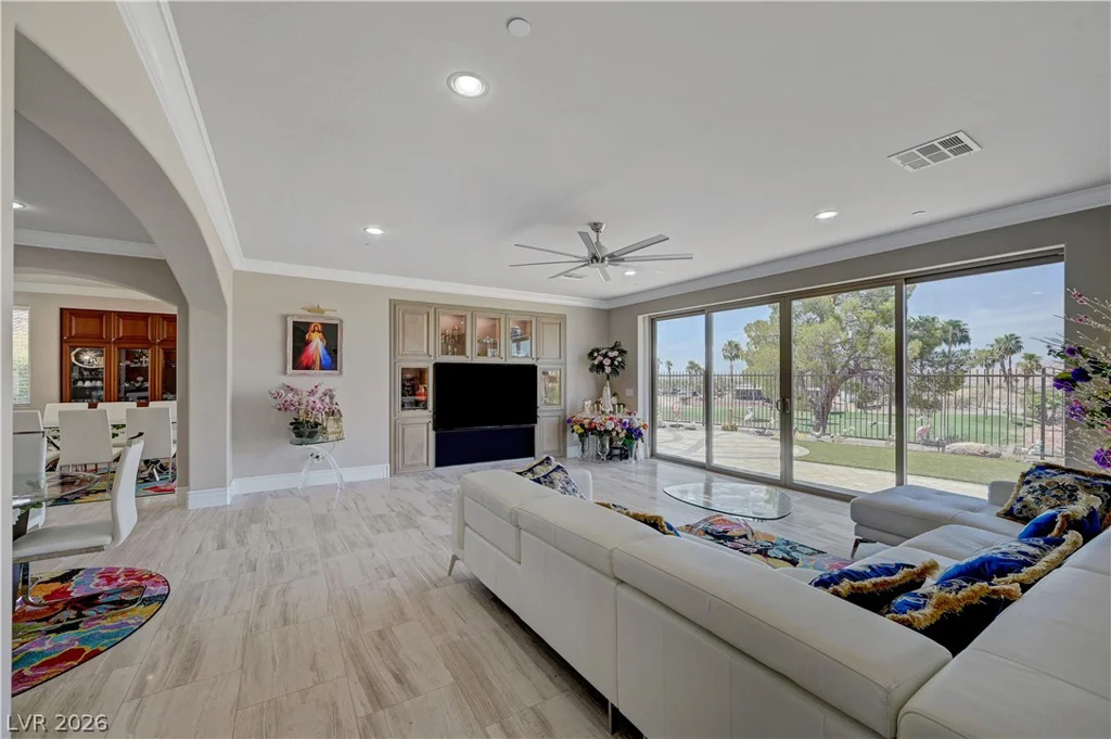 436 Via Del Foro, Henderson, NV 89011