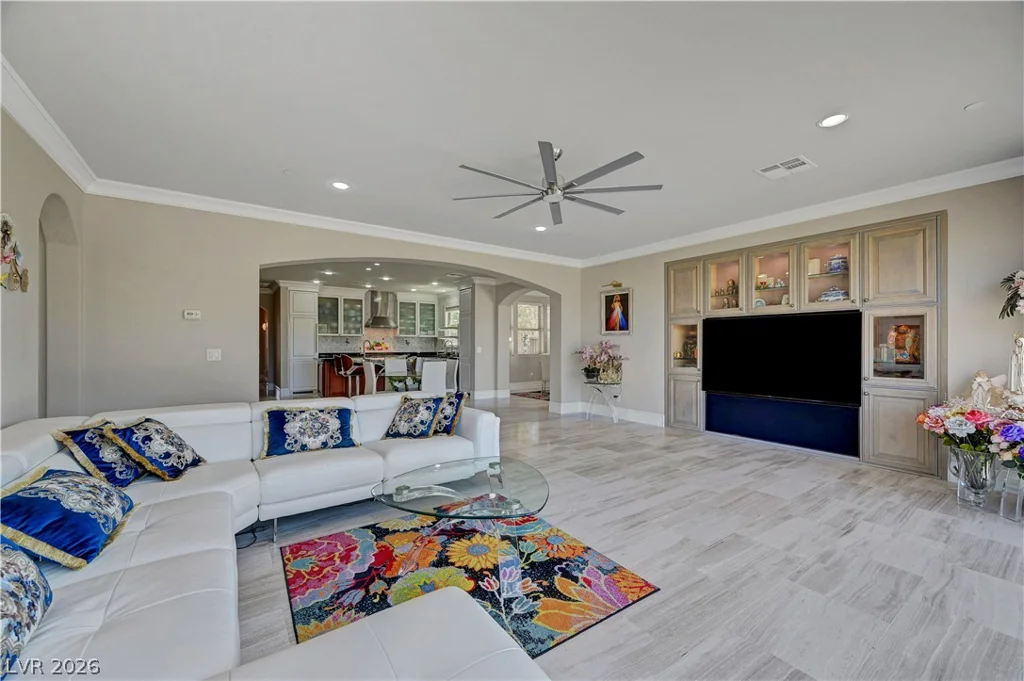 436 Via Del Foro, Henderson, NV 89011