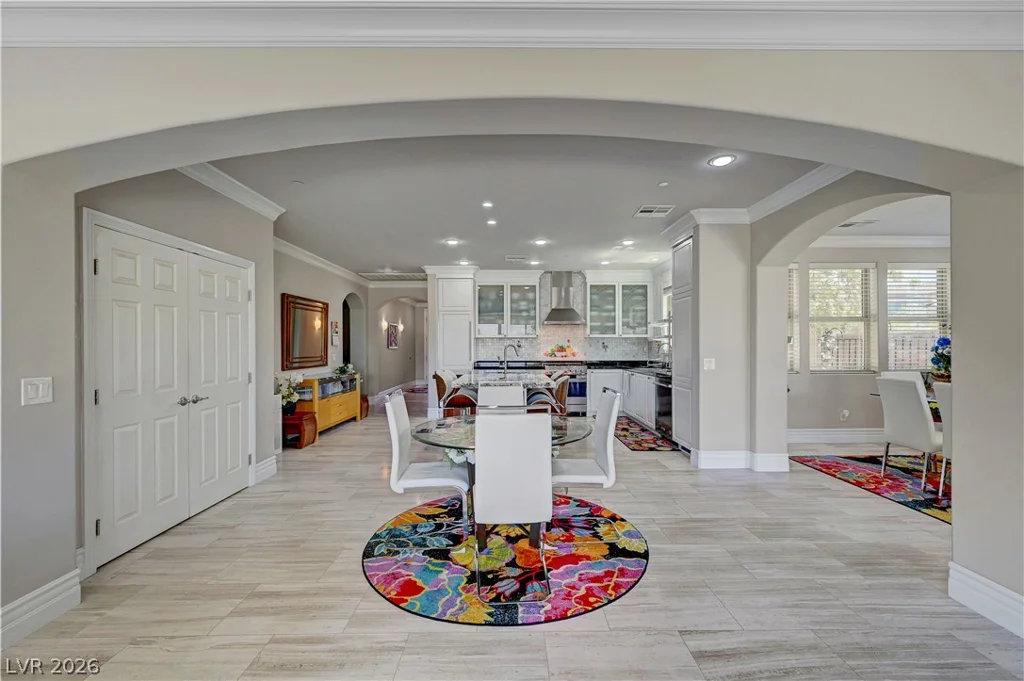 436 Via Del Foro, Henderson, NV 89011