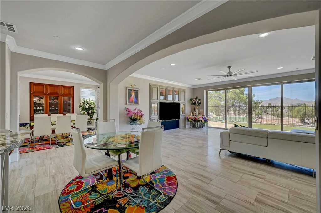 436 Via Del Foro, Henderson, NV 89011