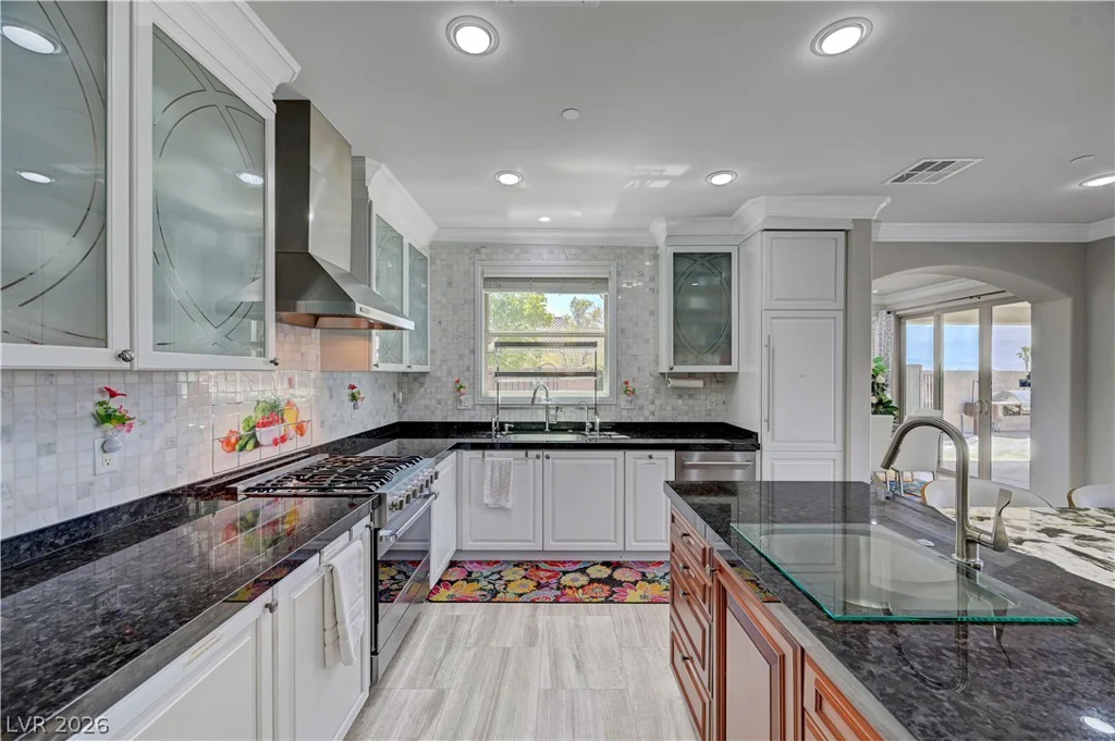 436 Via Del Foro, Henderson, NV 89011