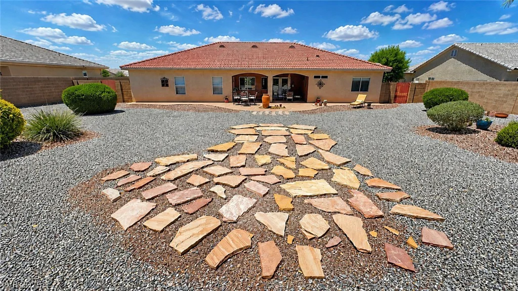 6791 Stubblefield, Pahrump, NV 89061