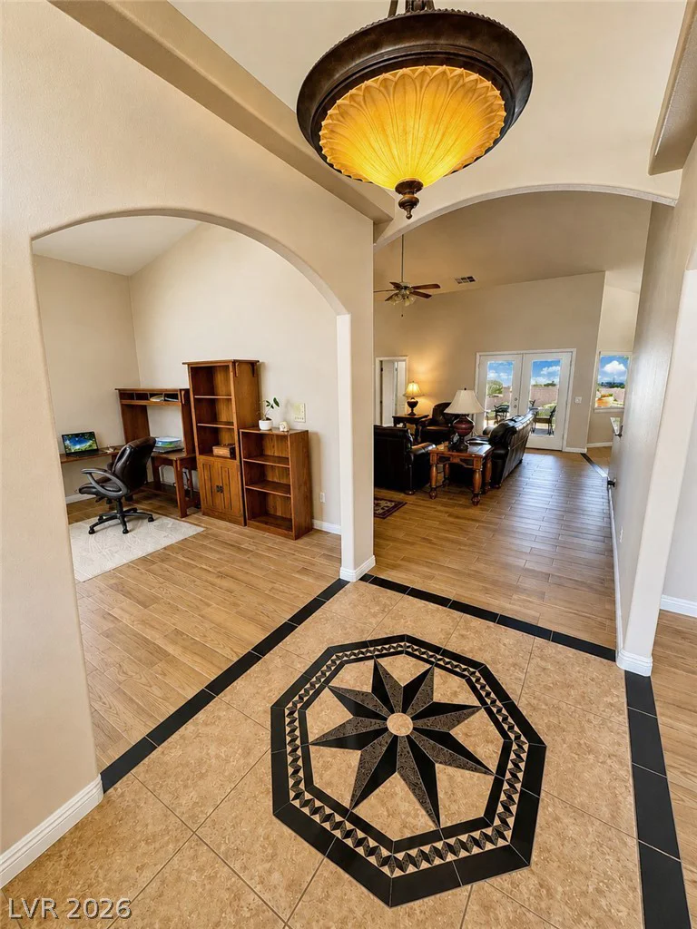 6791 Stubblefield, Pahrump, NV 89061