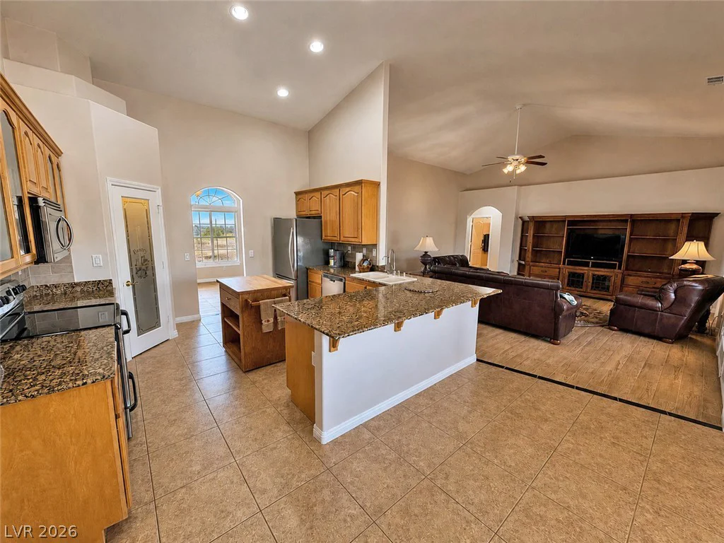 6791 Stubblefield, Pahrump, NV 89061