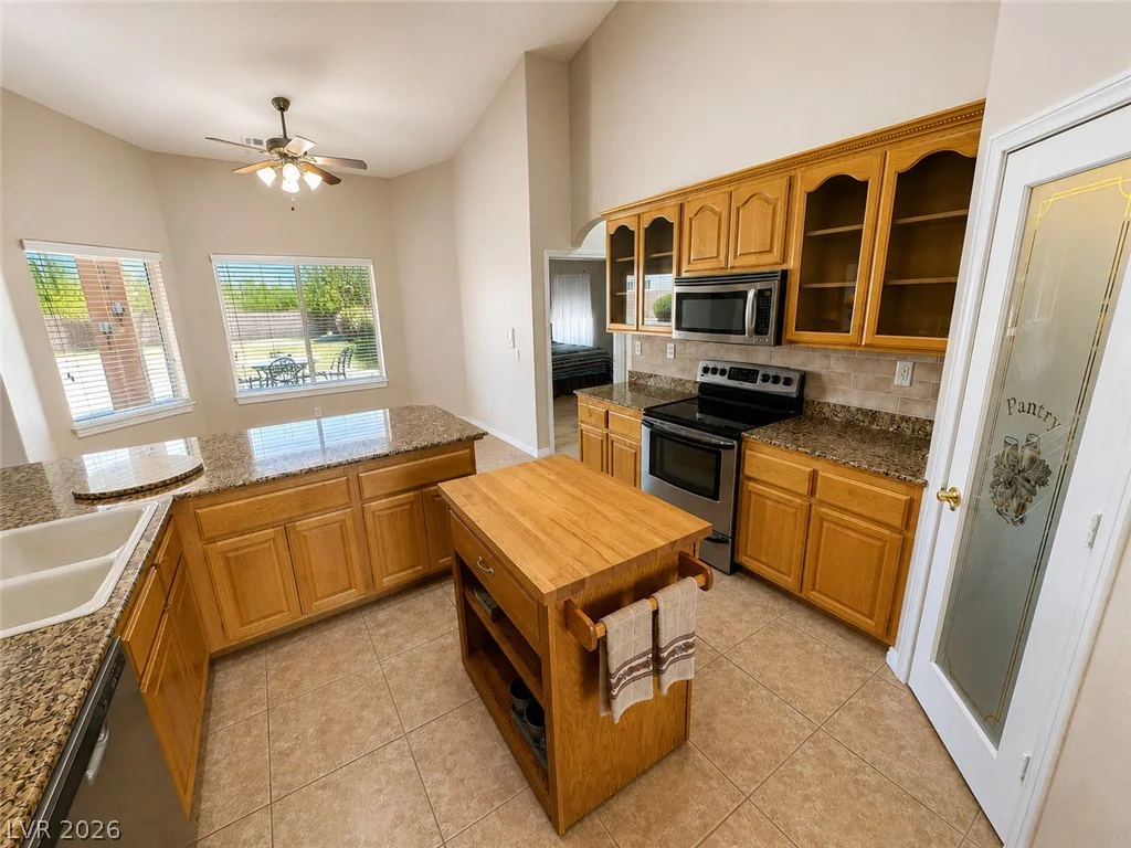 6791 Stubblefield, Pahrump, NV 89061
