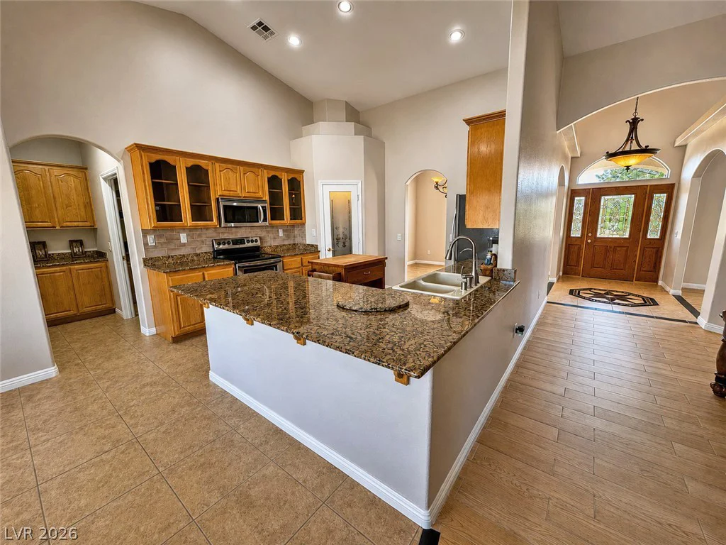 6791 Stubblefield, Pahrump, NV 89061