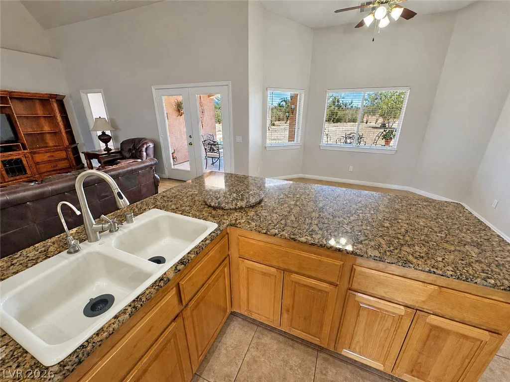 6791 Stubblefield, Pahrump, NV 89061