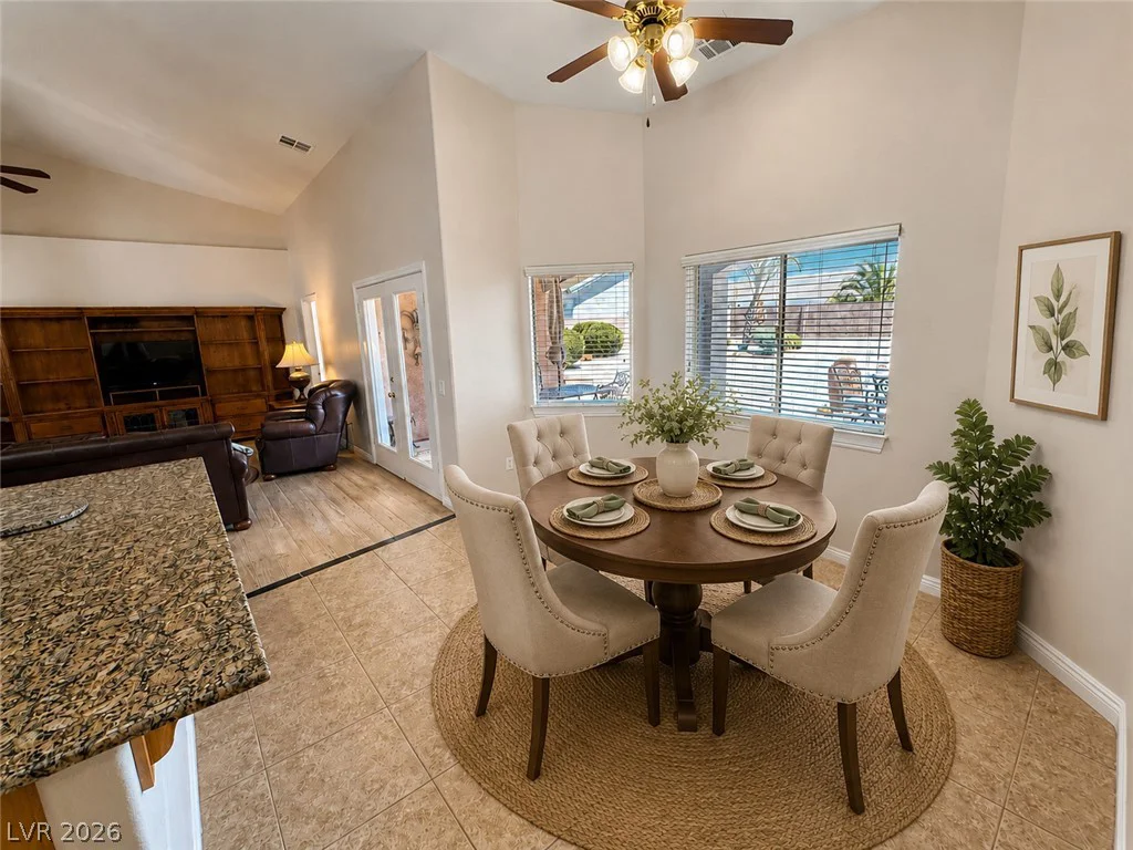 6791 Stubblefield, Pahrump, NV 89061