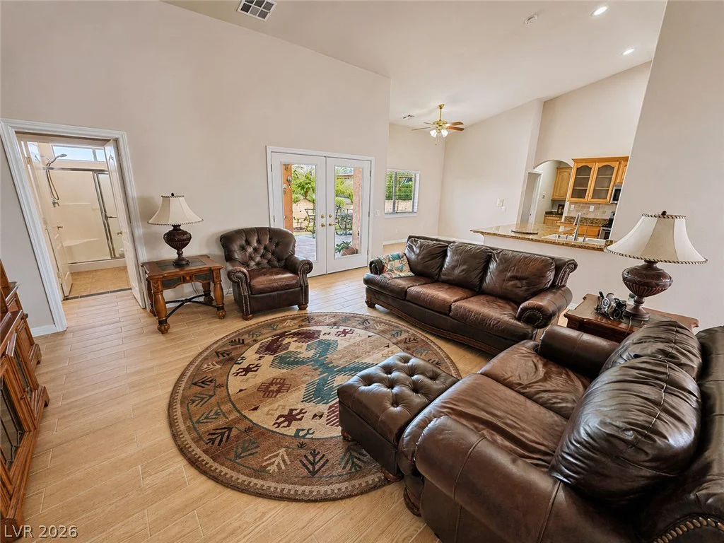 6791 Stubblefield, Pahrump, NV 89061