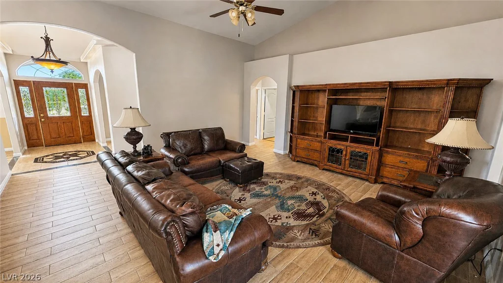 6791 Stubblefield, Pahrump, NV 89061