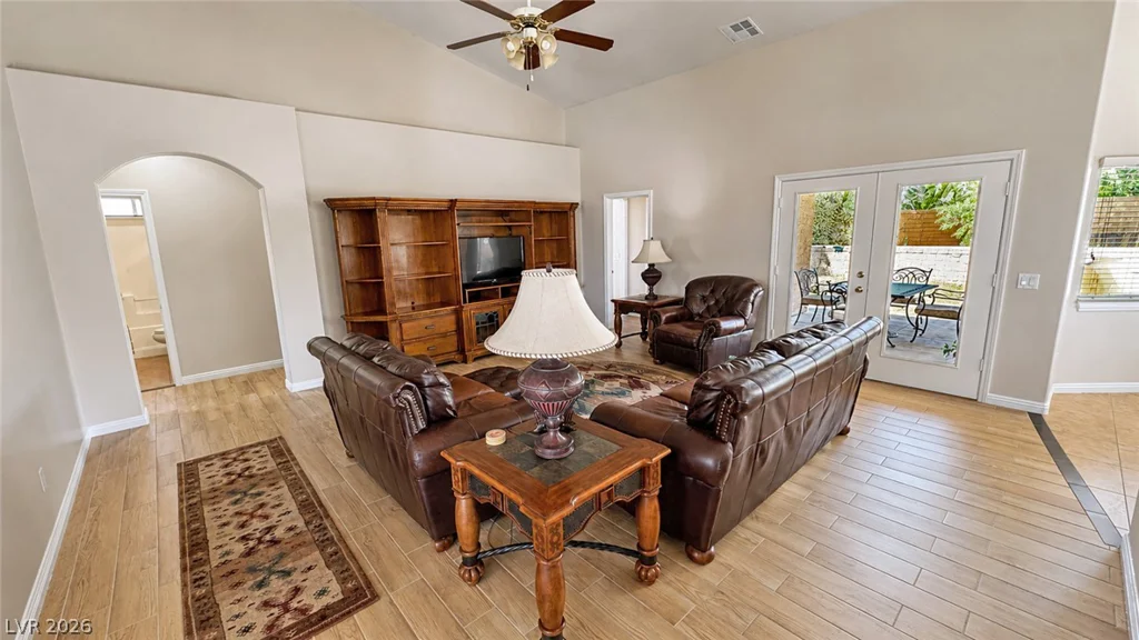 6791 Stubblefield, Pahrump, NV 89061