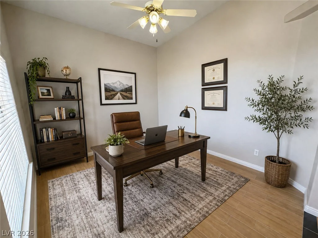 6791 Stubblefield, Pahrump, NV 89061