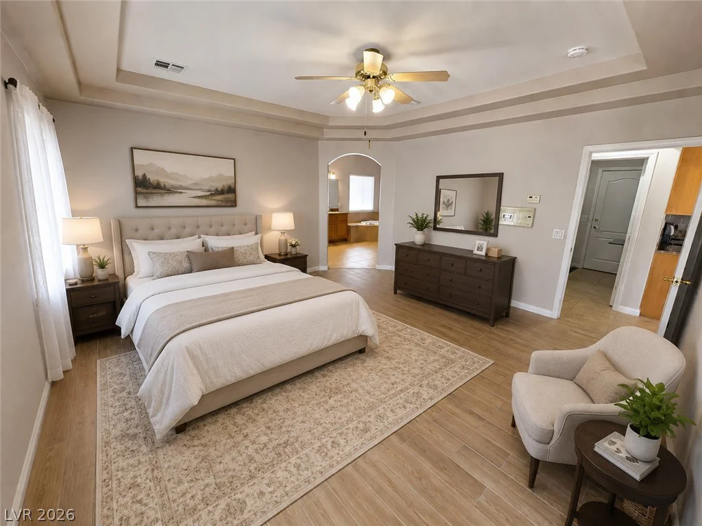 6791 Stubblefield, Pahrump, NV 89061
