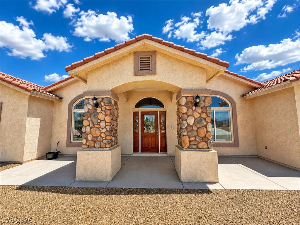 6791 Stubblefield, Pahrump, NV 89061