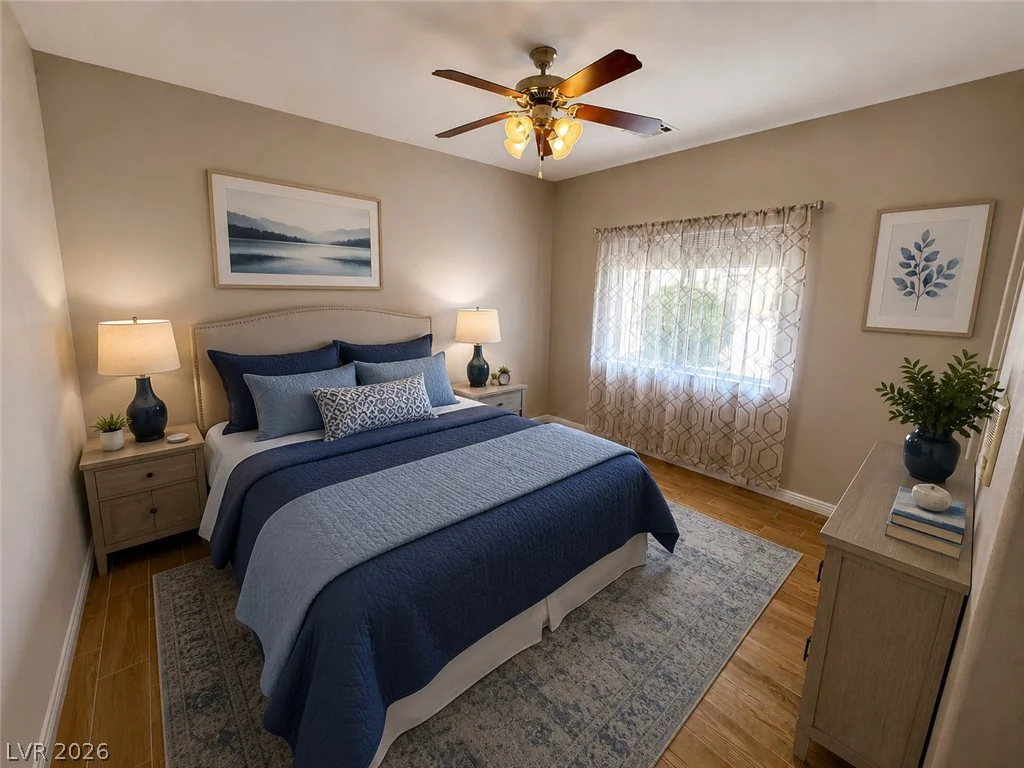 6791 Stubblefield, Pahrump, NV 89061