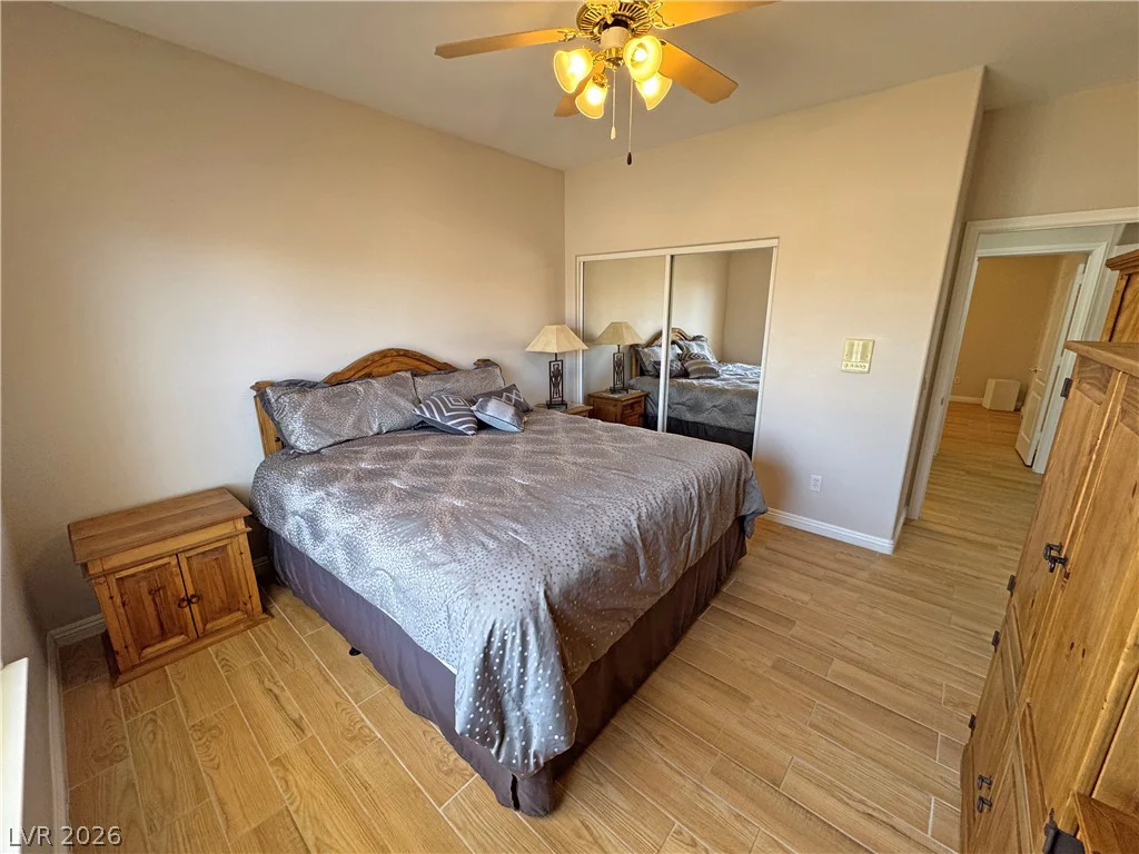 6791 Stubblefield, Pahrump, NV 89061