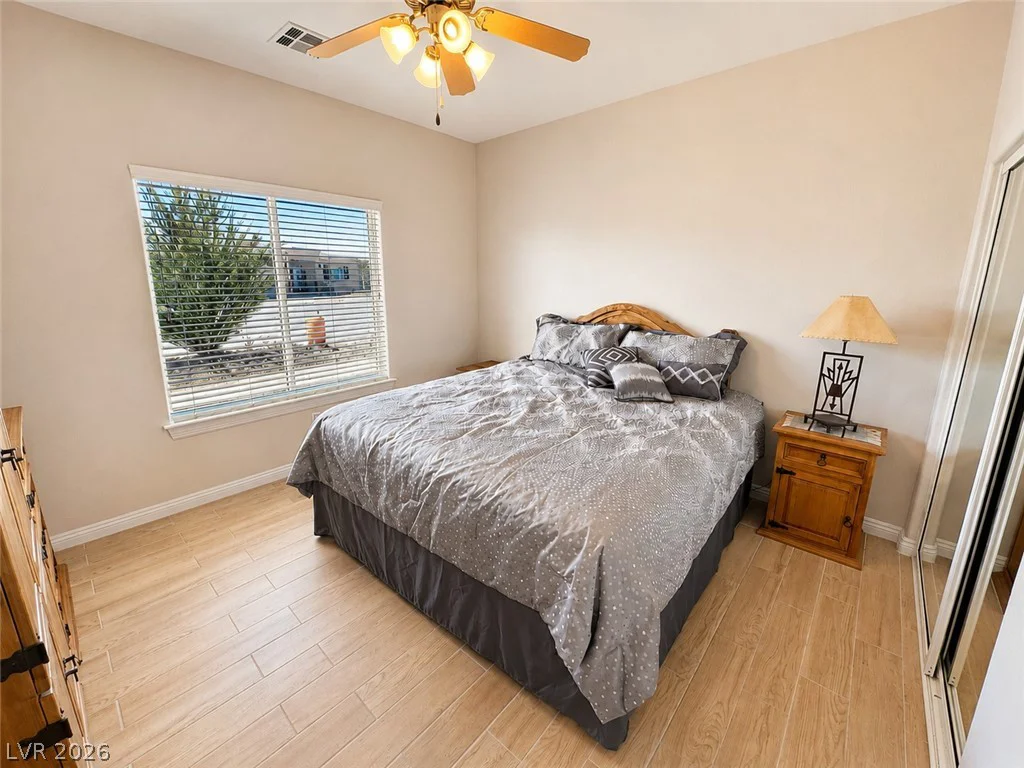 6791 Stubblefield, Pahrump, NV 89061