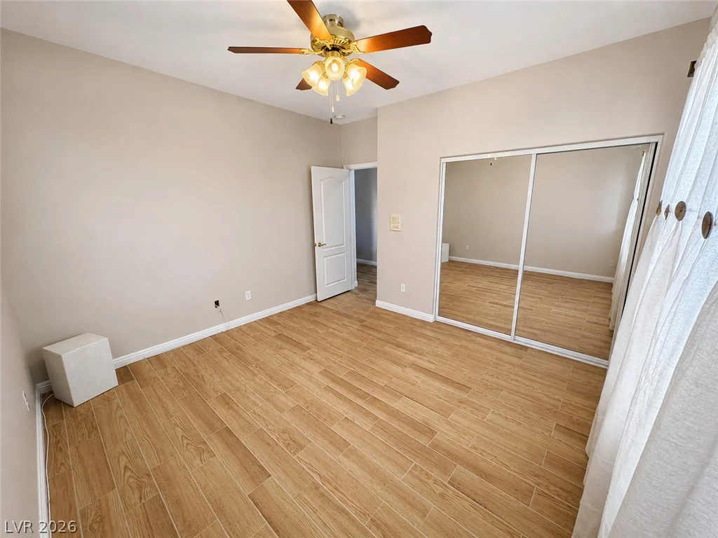 6791 Stubblefield, Pahrump, NV 89061