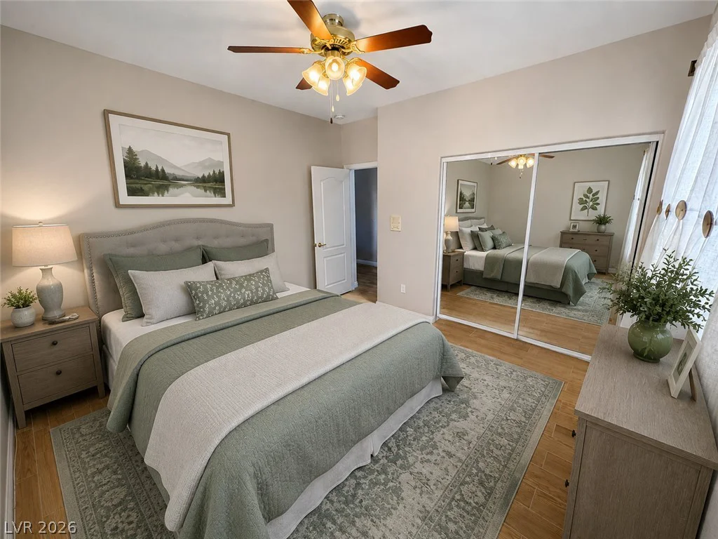 6791 Stubblefield, Pahrump, NV 89061